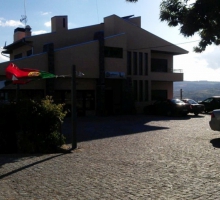 Pizzeria Luna