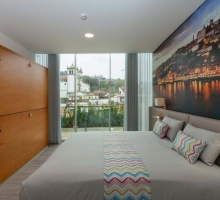 Hostel da Pra&ccedil;a