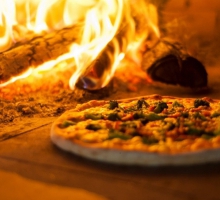 Fornalha - Pizza & Steakhouse Fornalha - Pizza & Steakhouse