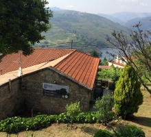 Casa do Assento - Castelo Casa do Assento - Castelo