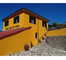 Casa Vale do Douro Casa Vale do Douro