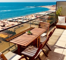 FRONT BEACH APARTMENT FRONT BEACH APARTMENT