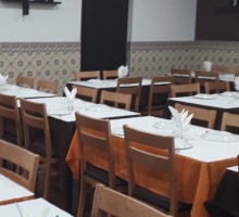 Restaurante O Costa Restaurante O Costa