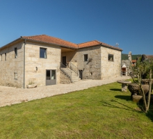 Casa da Veiga Casa da Veiga