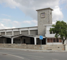 Adega Cooperativa de Lousada (Cooperative Winery of Lousada)