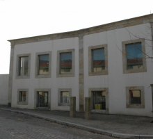 Casa da Juventude de Santa Cruz do Bispo